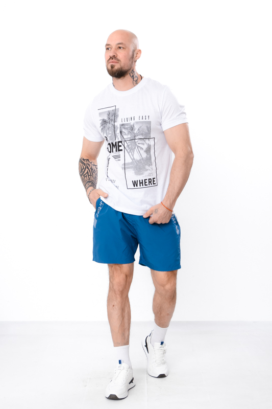 Шорти чоловічі